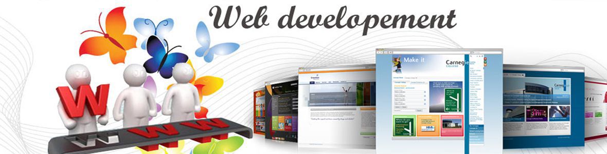 wesite design