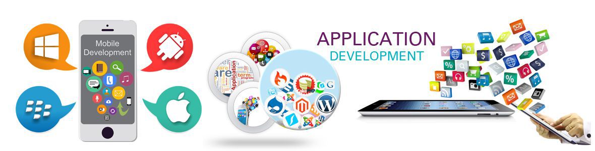 mobile app development