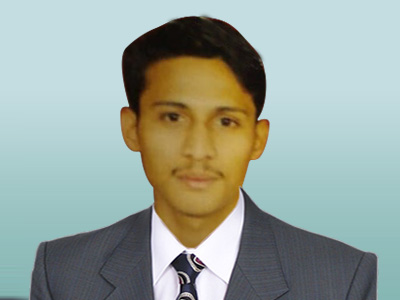 Rakesh Jadhav