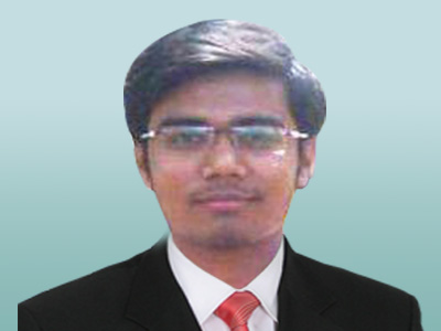 Sanket Dedhiya