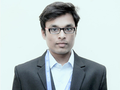 Tushar Ashok Gangurde